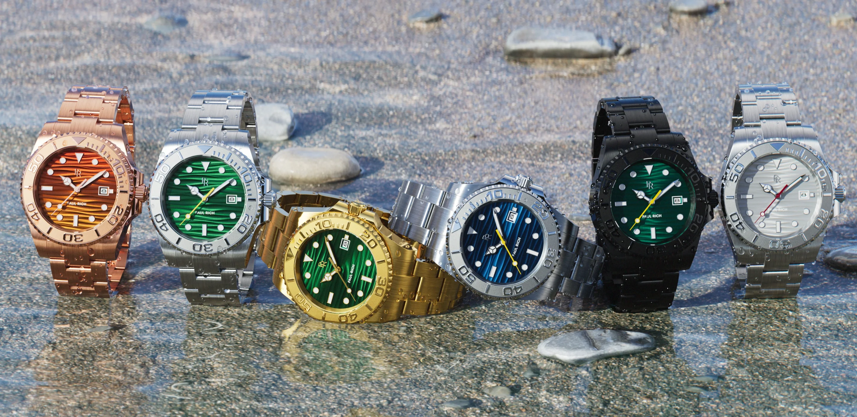 Welcome to Our Store